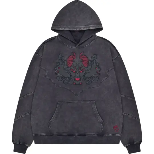 Gargoyle Hoodie