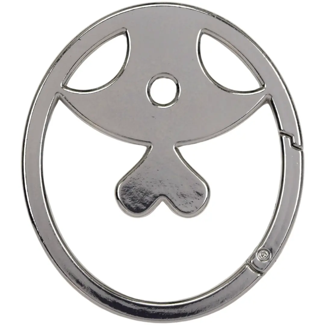 Giorno Carabiner