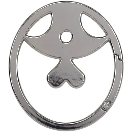 Giorno Carabiner