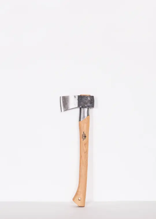 Gränsfors Splitting Hatchet