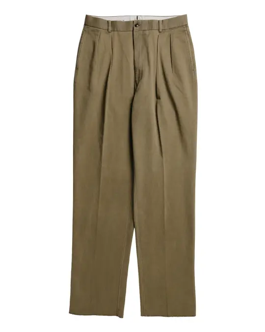 NEAT Chino Fade Brown