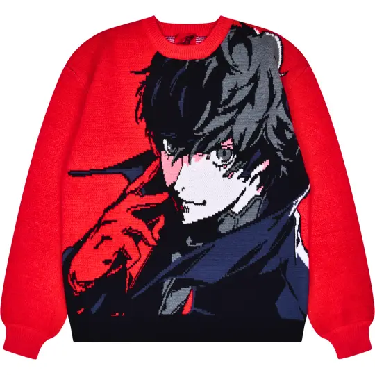Joker Sweater