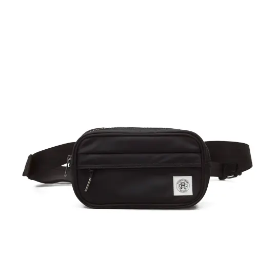Nylon Twill Road Two-Way Pack