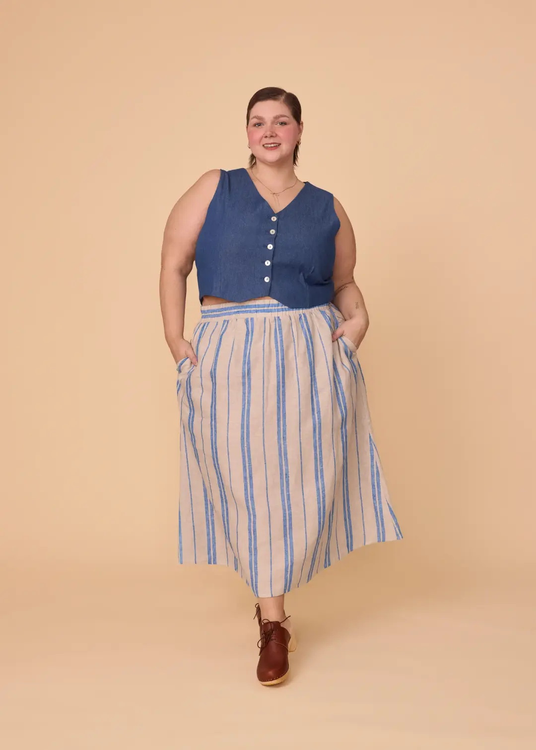 Gibson Skirt