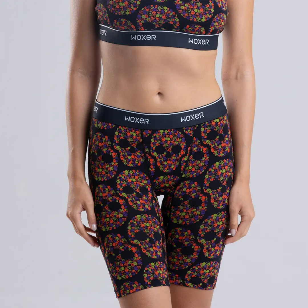 Biker Eerie Multi
