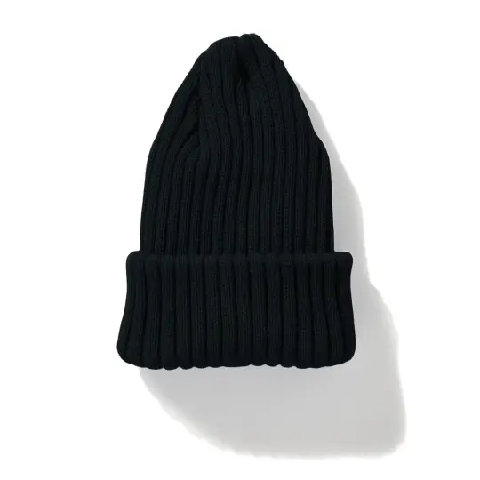 WOOL BRONSON KNIT CAP