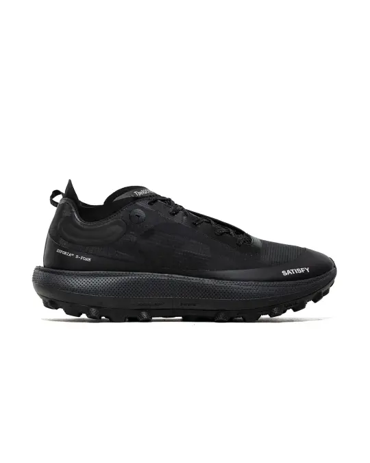 SATISFY TheROCKER Jet Black