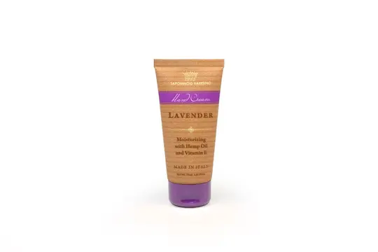 Lavender Hand Cream