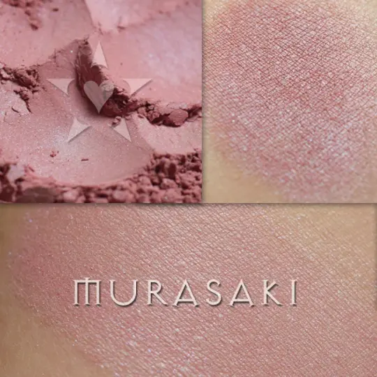 MURASAKI - Rouge