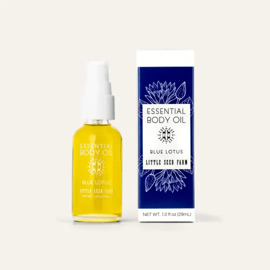 Blue Lotus Mini EBO