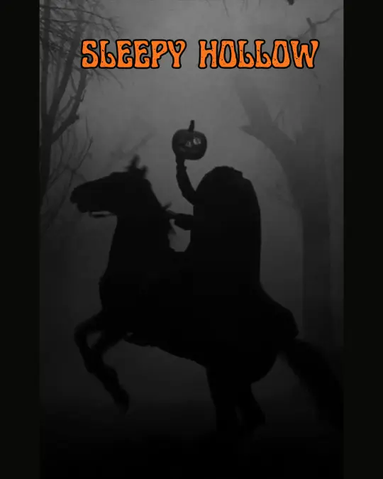 Sleepy Hollow Parfum