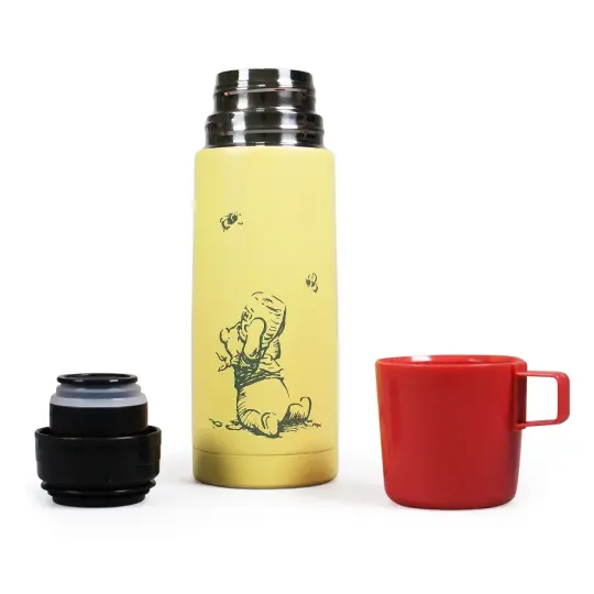 Disney Classic Winnie the Pooh Flask