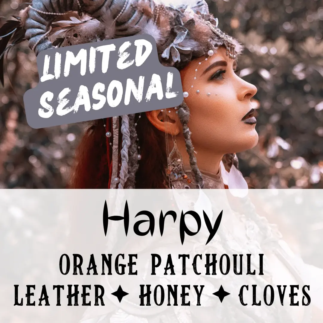 Harpy