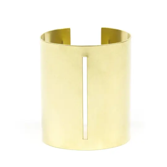 Recast Uni cuff bracelet