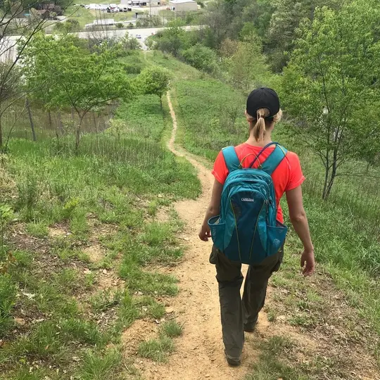 Curious about the Rachel Carson Trail and learning to hike longer distances or tackle technical terrain? Training for backpacking season? Thinking about taking on the 2024 Trail Challenge? We'll be hiking the entirety of the 45.7 mile RCT over a series...