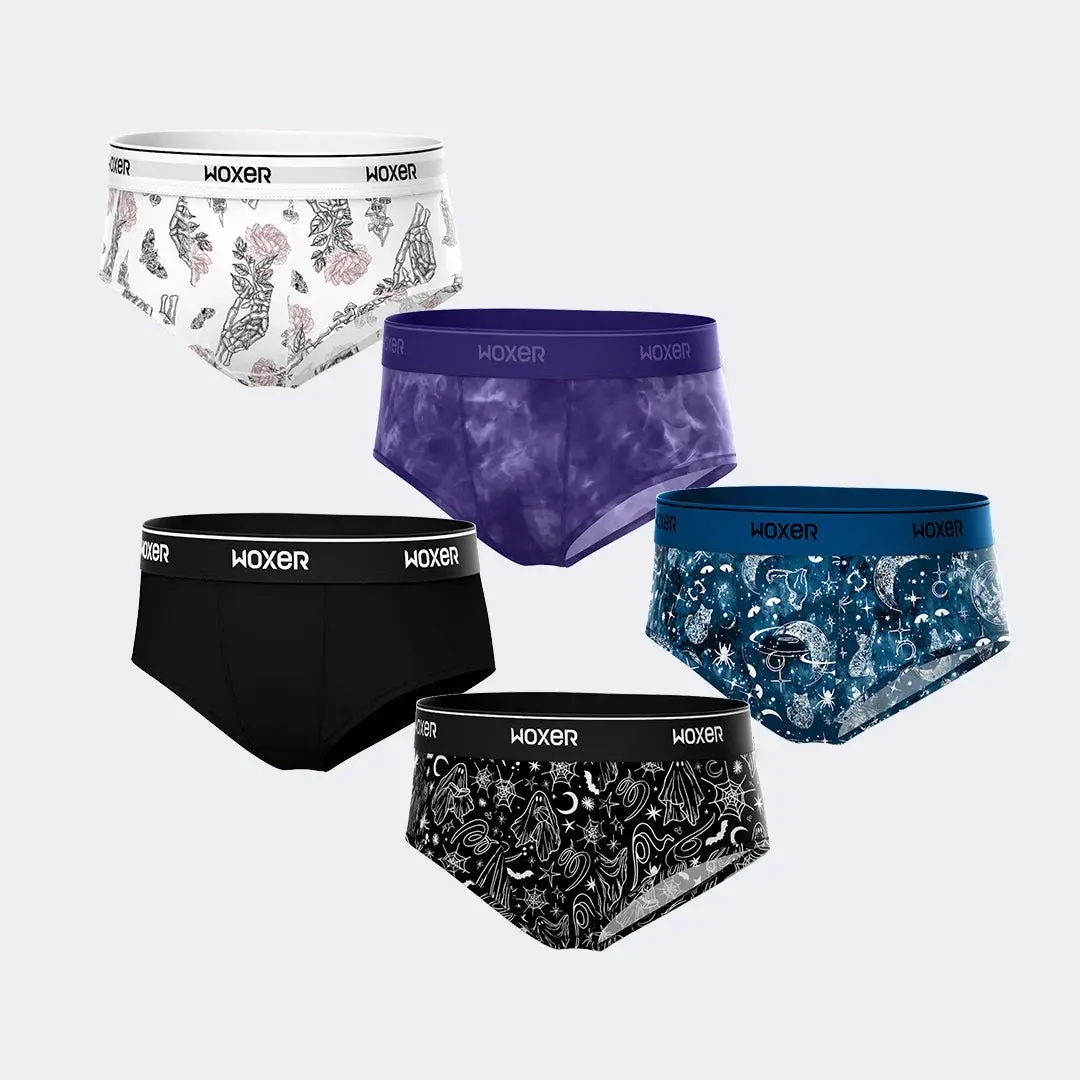 Classic Phantom 5-Pack