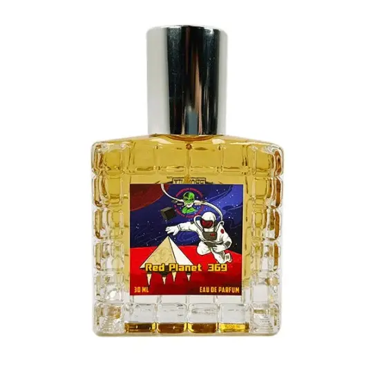 Red Planet 369 Eau De Parfum (EDP) | 30ml