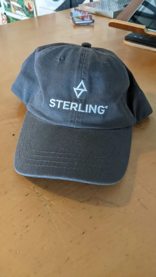 Baseball Hat