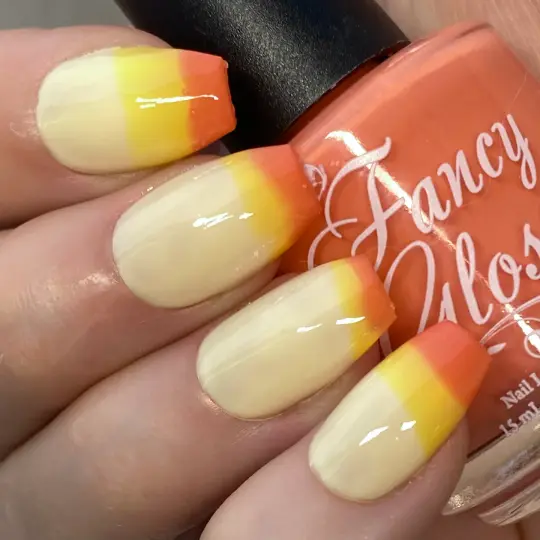 Candy Corn Dreams