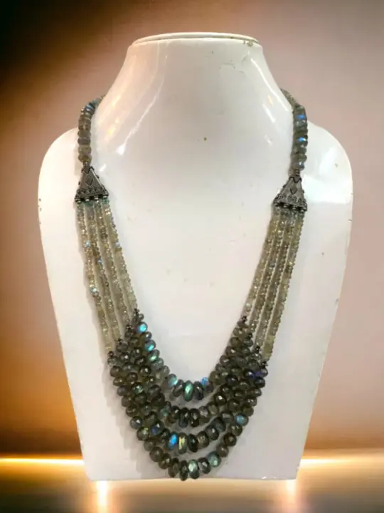 Labradorite Necklace