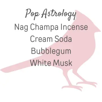 Pop Astrology