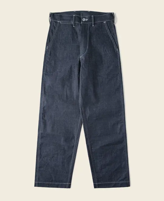 US Army M-40 Dungaree Fatigue Pants