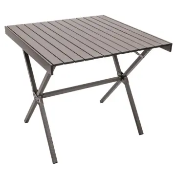 Square Dining Table