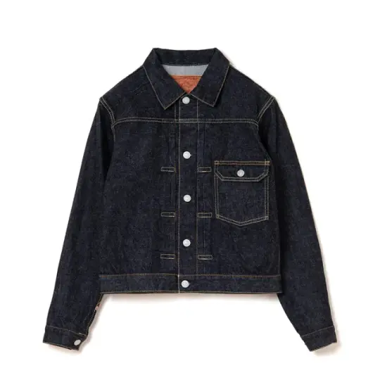 1st Type Denim Jacket [SDL-411]