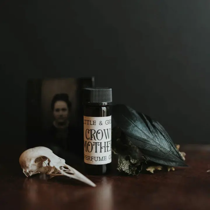 Crow Mother | Artisan Perfume