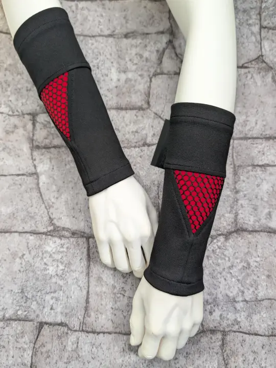 BR4 Forearm Sleeves