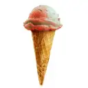 Gelato: Blood Orange Perfume Oil