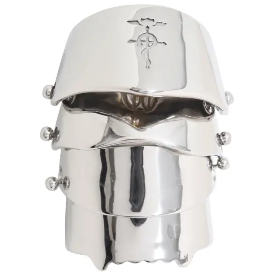 Alphonse Armor Ring