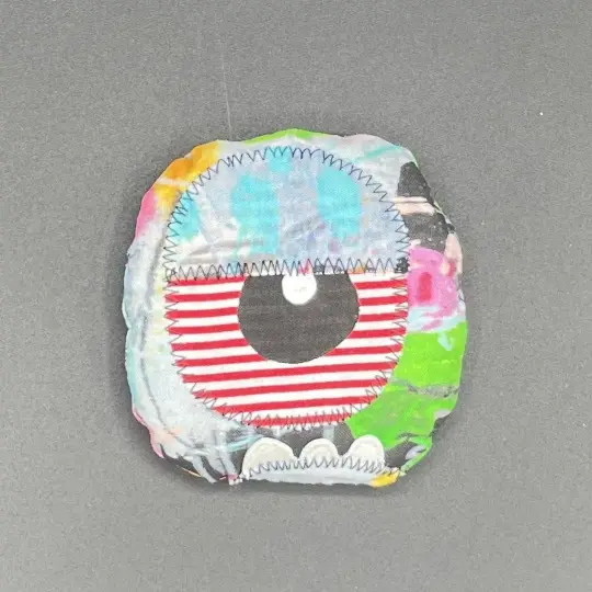 Grump Bag - The Grumpiest of all the Bean Bags