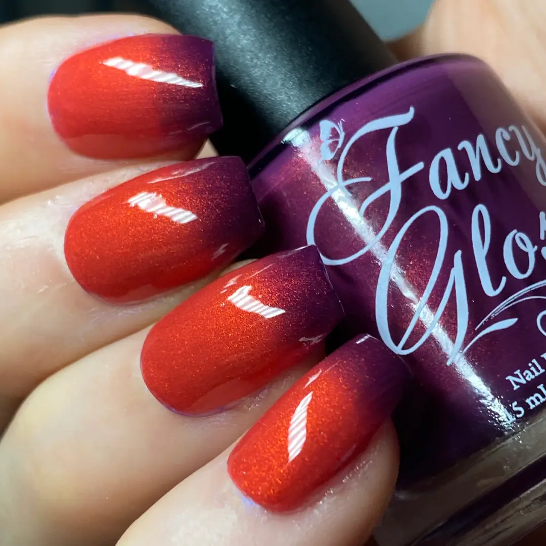Plum Rouge