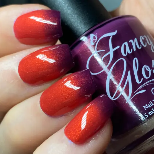 Plum Rouge