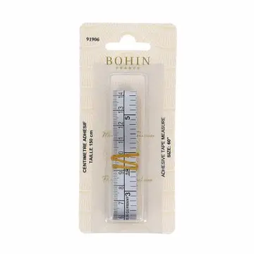 Tape Measure Pressure Sensitive