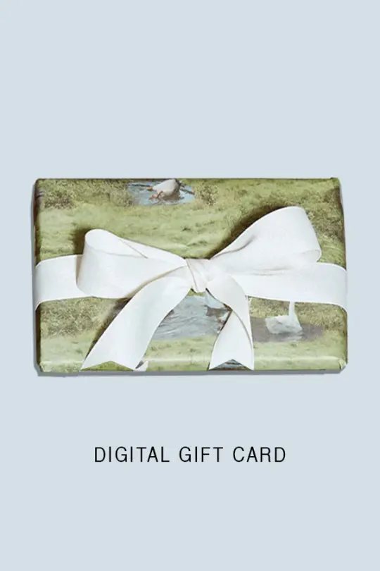 E-Gift Card