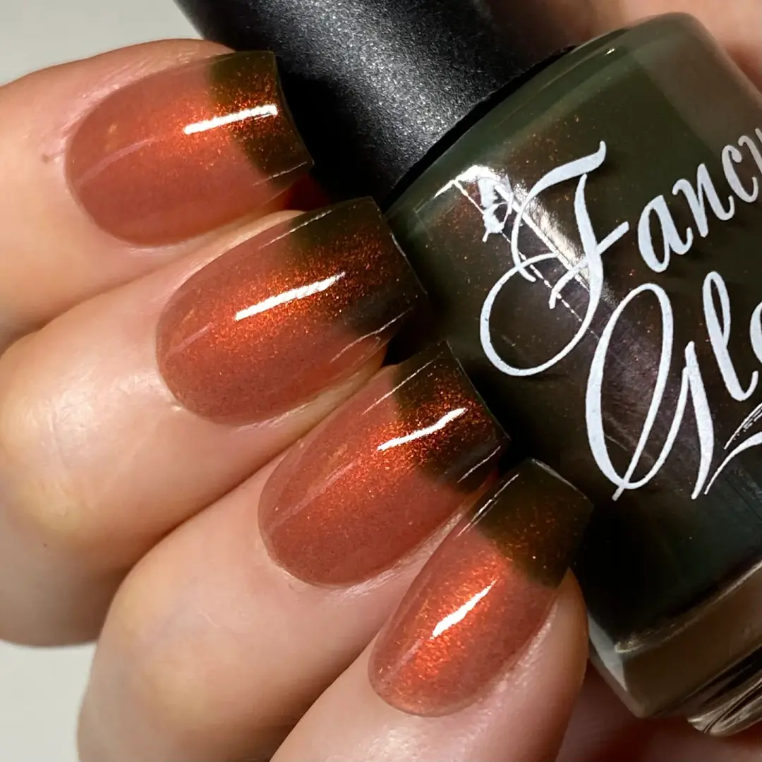 Fiery Essence