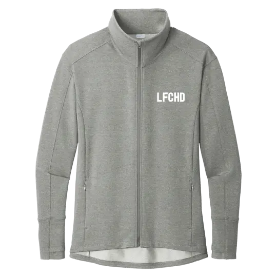 LFCHD LST560 Ladies Fleece Jacket