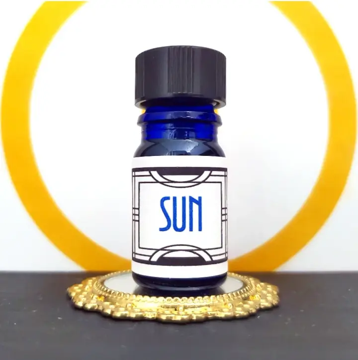 * Sun