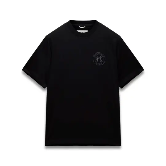 Midweight Jersey Crest OG T-Shirt