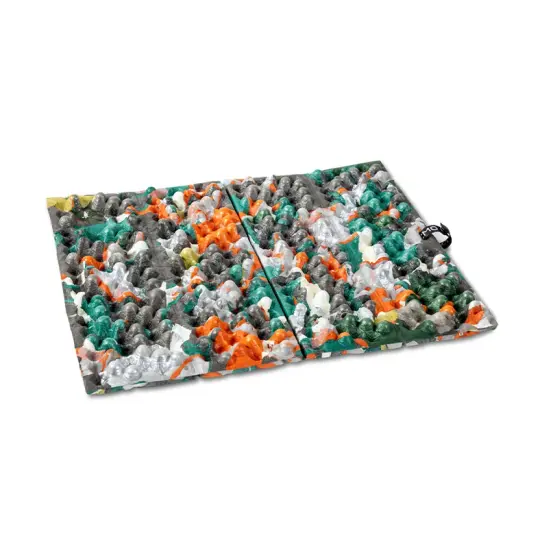 Chipper™ Reclaimed Closed-Cell Foam Seat