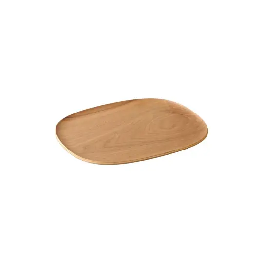 UNITEA nonslip tray 265x215mm / 11x9in