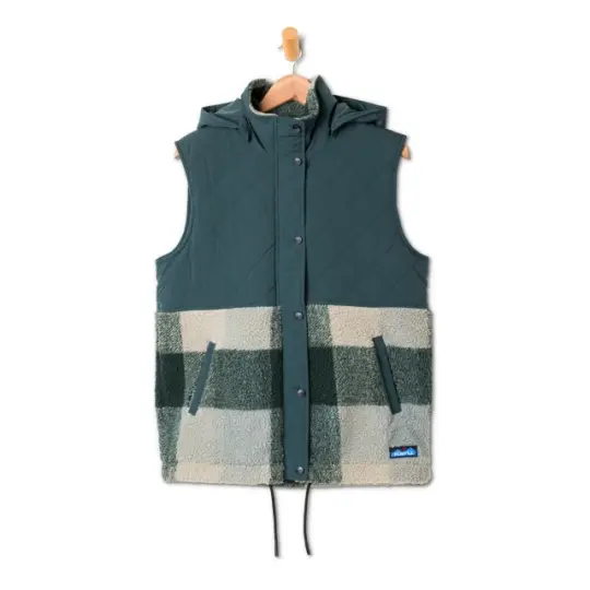 Women's Luna Peak