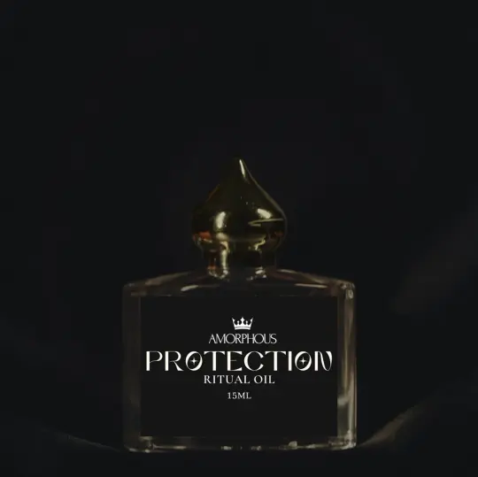 Protection Oil
