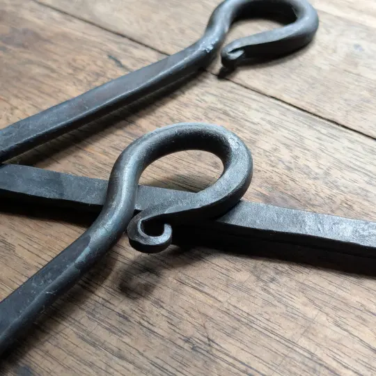 Handforged Skewers