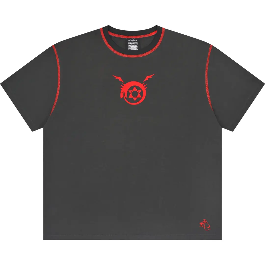 Homunculus Tee