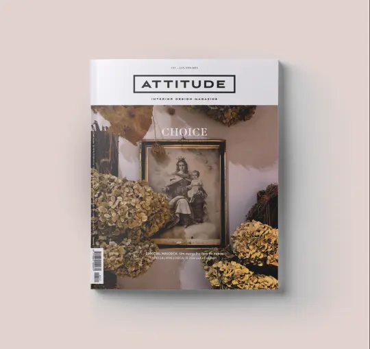 Issue 121: CHOICE