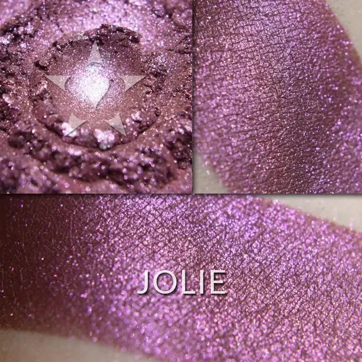 JOLIE - vintage aromaleigh eyeshadow - CLEARANCE