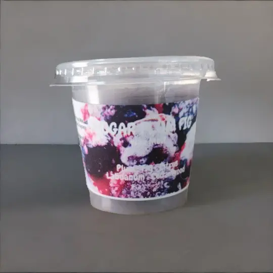 Sugar Plum Fig Wax Melt Pod